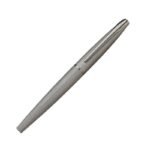 Писалка Cross ATX Sandblasted Titanium Gray F nib - Image 2