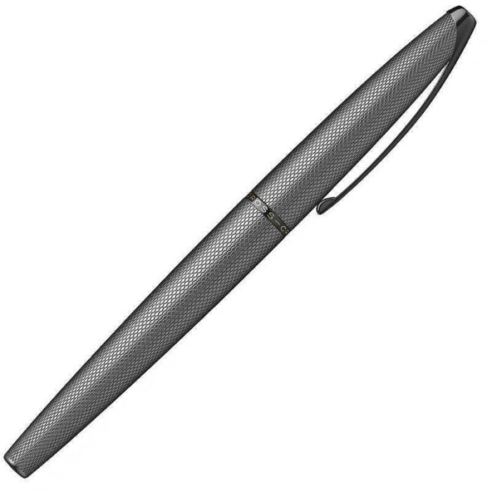 Писалка Cross ATX Sandblasted Titanium Gray - Image 2