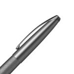 Писалка Cross ATX Sandblasted Titanium Gray - Image 3