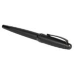 Писалка Cross Bailey - Black Lacquer & Polished PVD, M перо - Image 3