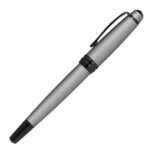 Писалка Cross Bailey - Matte Grey Lacquer, F перо - Image 3
