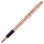 Писалка Cross Century II Cherry Blossom - Rose Gold with Rose Gold Trim