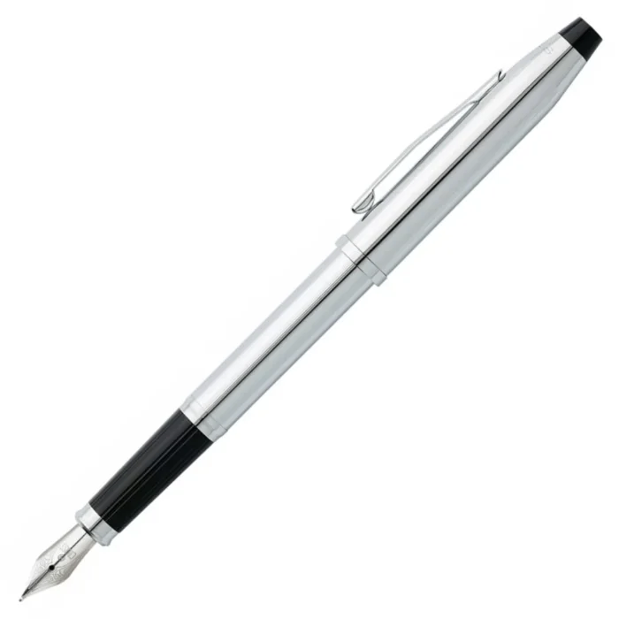Писалка Cross Century II - Chrome, F перо - Image 2