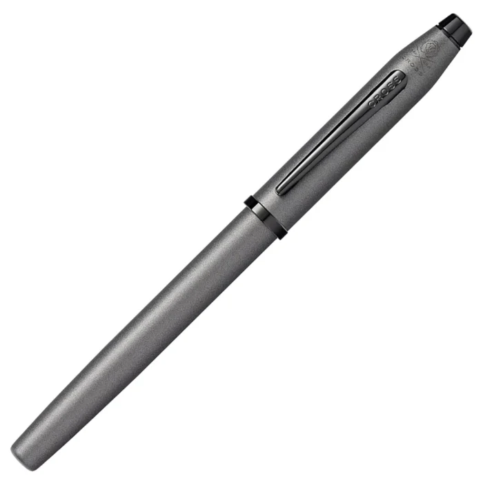 Писалка Cross Century II - Gunmetal Grey, M перо - Image 2