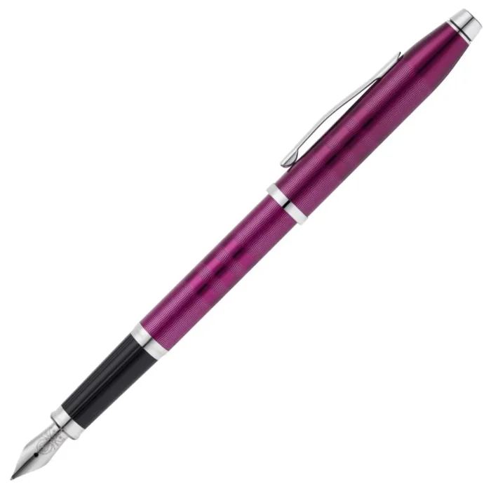 Писалка Cross Century® II - Midnight Plum - Image 2
