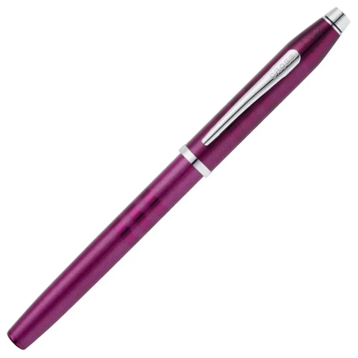 Писалка Cross Century® II - Midnight Plum - Image 3