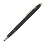 Писалка Cross Classic Century Black/Gold, нов дизайн, M - Image 2