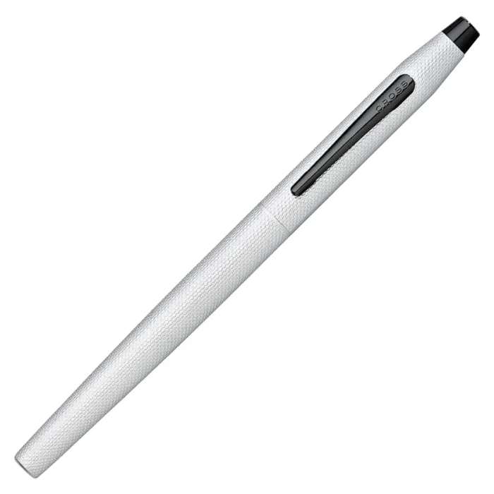 Писалка Cross Classic Century - Brushed Chrome PVD - Image 2