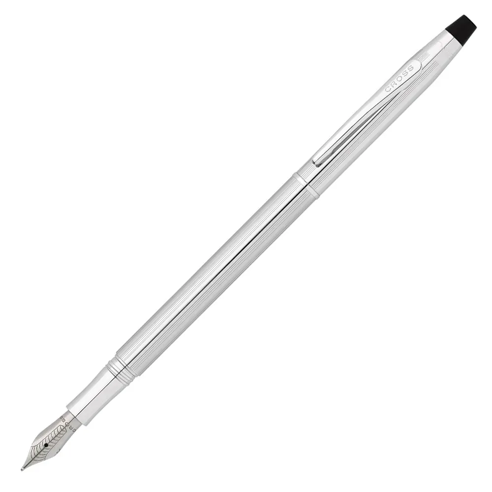 pisalka-cross-classic-century-chrome-65b7c18e07c95 Писалка Cross Classic Century - Chrome - Image 1