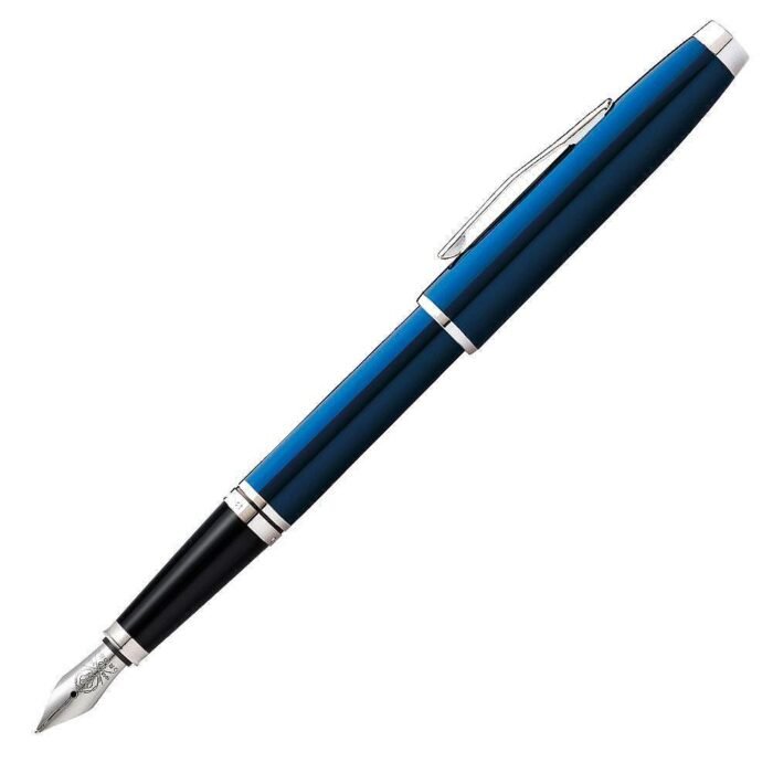 Писалка Cross - Coventry Blue CT - Image 2