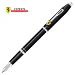 Писалка Cross Century II Ferrari - Black Lacquer