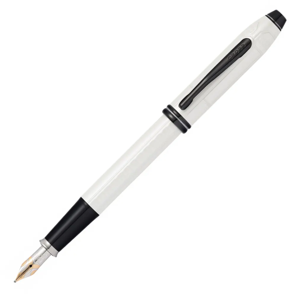 pisalka-cross-townsend-star-wars-stormtrooper-65b0b89481084 Писалка Cross Townsend Star Wars - Stormtrooper, M перо - Image 1