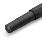 Писалка Kaweco - AL Sport, черна, F перо - Image 5