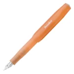 Писалка Kaweco - Frosted Sport Soft Mandarin, M перо