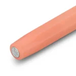 Писалка Kaweco - Frosted Sport Soft Mandarin, M перо - Image 4