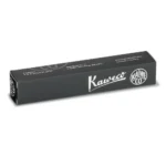 Писалка Kaweco - Frosted Sport Soft Mandarin, M перо - Image 6