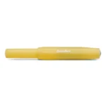 Писалка Kaweco - Frosted Sport Sweet Banana, M перо - Image 2