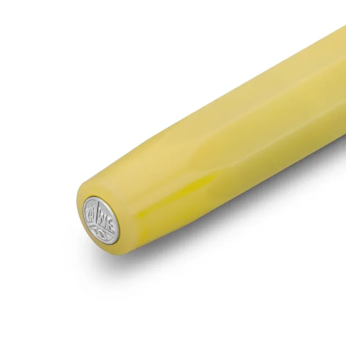 Писалка Kaweco - Frosted Sport Sweet Banana, M перо - Image 4
