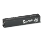 Писалка Kaweco - Frosted Sport Sweet Banana, M перо - Image 6