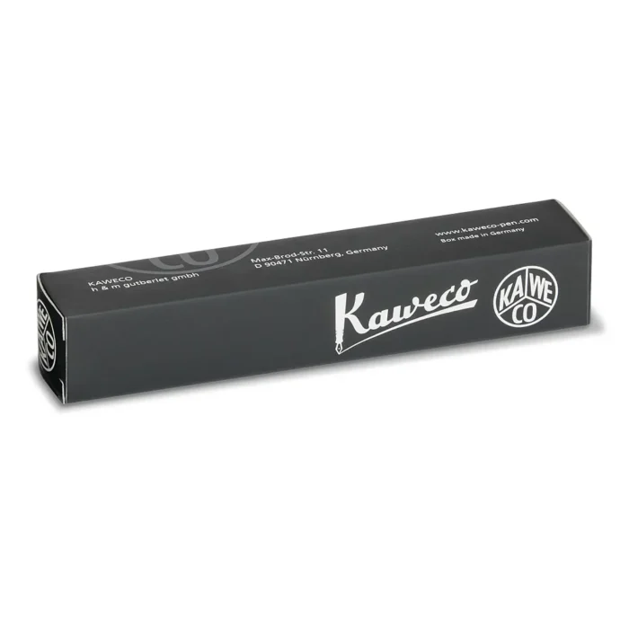 Писалка Kaweco - Frosted Sport Sweet Banana, M перо - Image 6