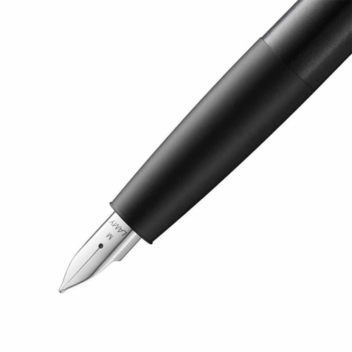 Писалка Lamy - Aion, черна, M - Image 2