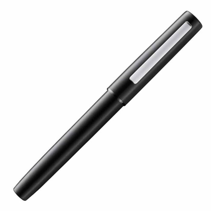 Писалка Lamy - Aion, черна, M - Image 3
