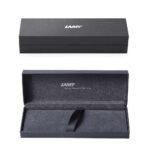 Писалка Lamy - Aion, черна, M - Image 4