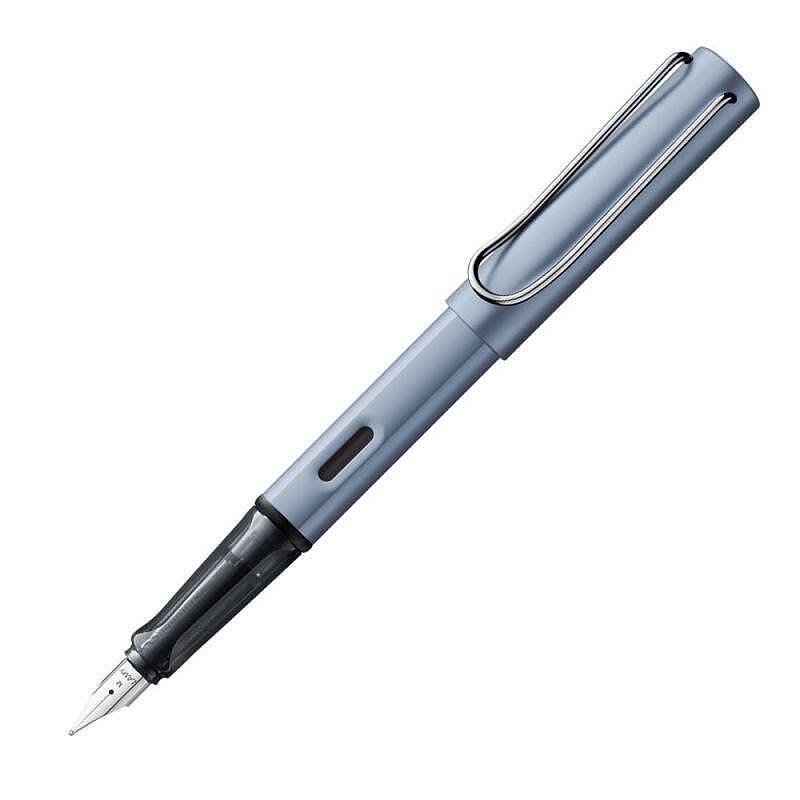 Писалка Lamy - Al-star Azure, F перо Писалка Lamy - Al-star Azure, F перо - Image 1