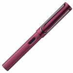 Писалка Lamy - Al-star Black Purple, F - Image 3