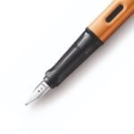 Писалка Lamy Al-star - Bronze, F перо - Image 2