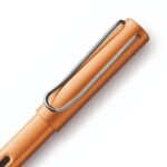 Писалка Lamy Al-star - Bronze, F перо - Image 3