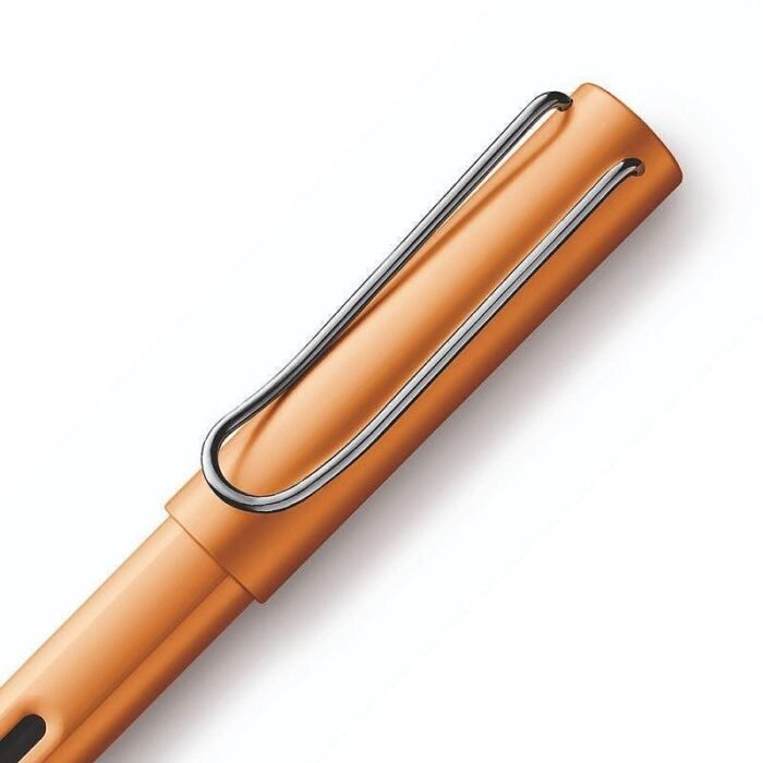 Писалка Lamy Al-star - Bronze, F перо - Image 3