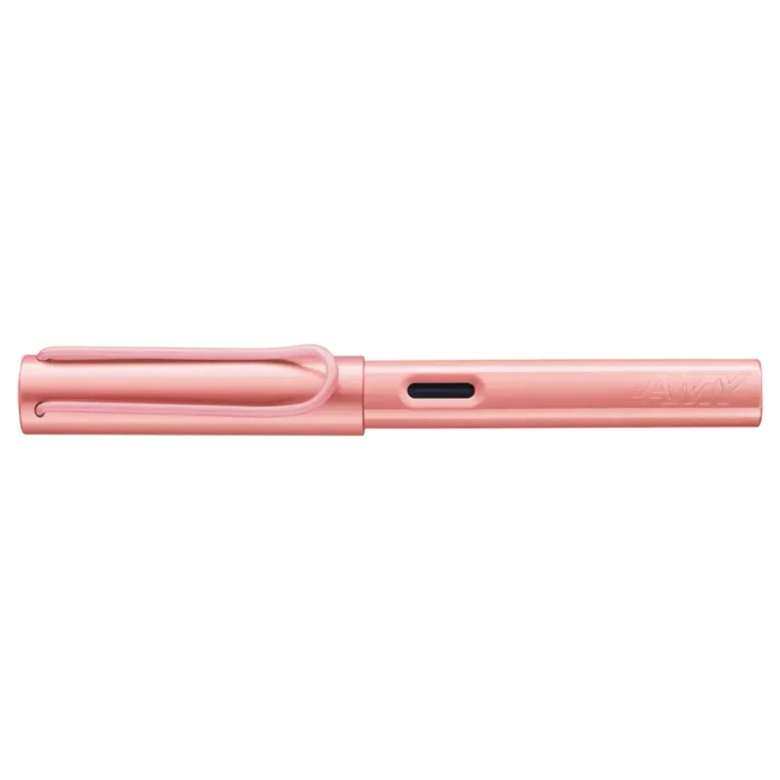 Писалка Lamy Al-star - Flamingo Limited Edition, M перо - Image 2