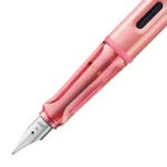 Писалка Lamy Al-star - Flamingo Limited Edition, M перо - Image 3