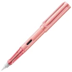 Писалка Lamy Al-star - Flamingo Limited Edition, F перо