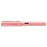Писалка Lamy Al-star - Flamingo Limited Edition, F перо - Image 2