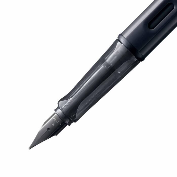 Писалка Lamy - Al-star Matt Black, M - Image 2