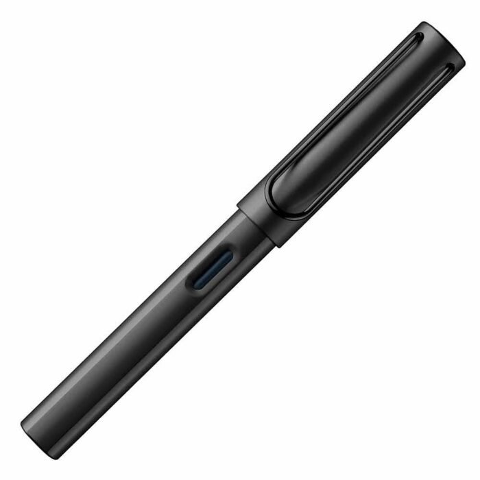 Писалка Lamy - Al-star Matt Black, M - Image 3
