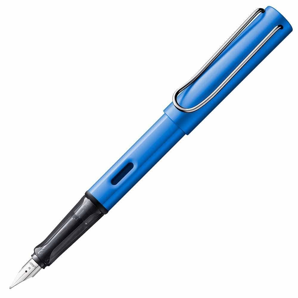 Писалка Lamy - Al-star Ocean Blue, M Писалка Lamy - Al-star Ocean Blue, M - Image 1