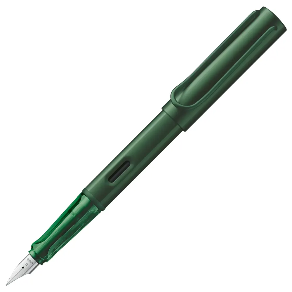 pisalka-lamy-al-star-pine-limited-edition-m-pero-copy-69a575a99d60b Писалка Lamy Al-star - Pine Limited Edition, F перо - Image 1