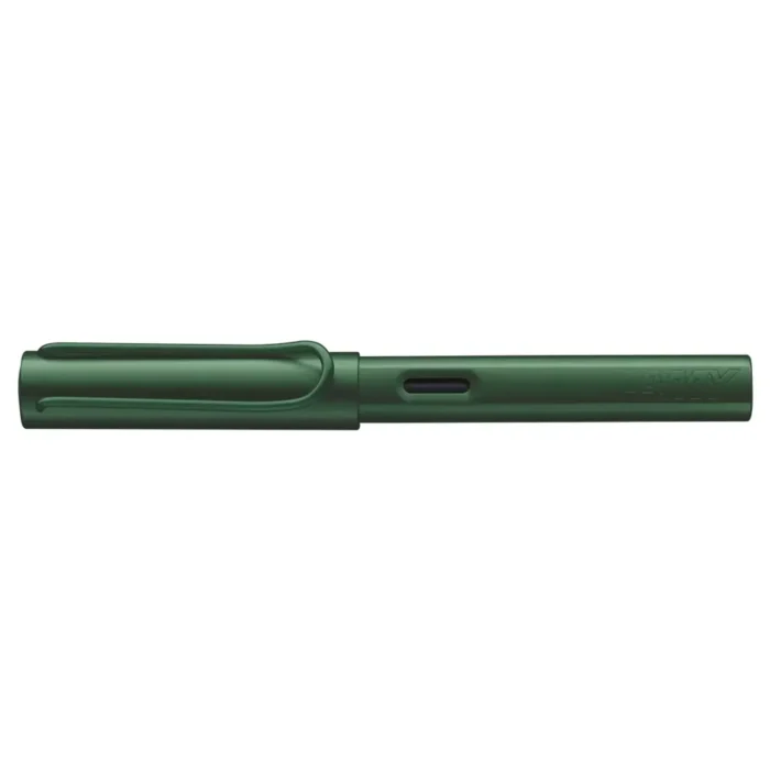 Писалка Lamy Al-star - Pine Limited Edition, F перо - Image 2