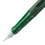 Писалка Lamy Al-star - Pine Limited Edition, F перо - Image 3