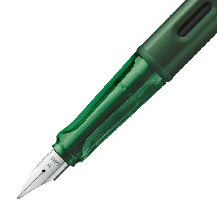 Писалка Lamy Al-star - Pine Limited Edition, F перо - Image 3