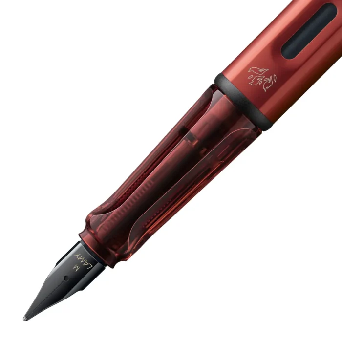 Писалка Lamy Al-star Special Edition Harry Potter - Gryffindor, размер М - Image 2