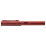 Писалка Lamy Al-star Special Edition Harry Potter - Gryffindor, размер F - Image 2