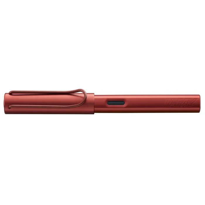 Писалка Lamy Al-star Special Edition Harry Potter - Gryffindor, размер F - Image 2