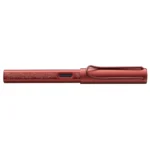 Писалка Lamy Al-star Special Edition Harry Potter - Gryffindor, размер F - Image 3