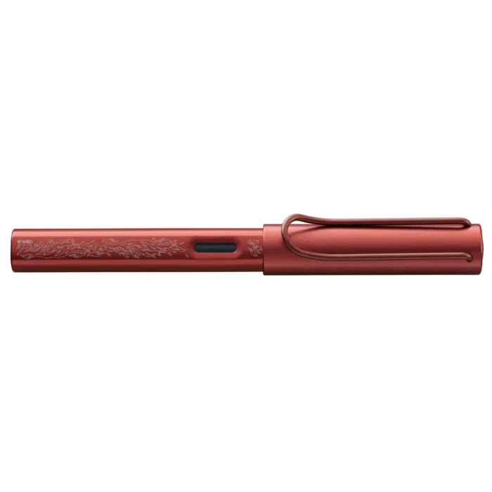Писалка Lamy Al-star Special Edition Harry Potter - Gryffindor, размер F - Image 3