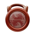 Писалка Lamy Al-star Special Edition Harry Potter - Gryffindor, размер F - Image 5