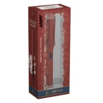 Писалка Lamy Al-star Special Edition Harry Potter - Gryffindor, размер F - Image 6